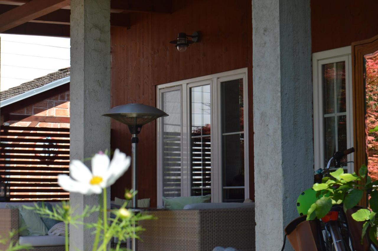 Apartamento Box58 Eisenstadt Exterior foto