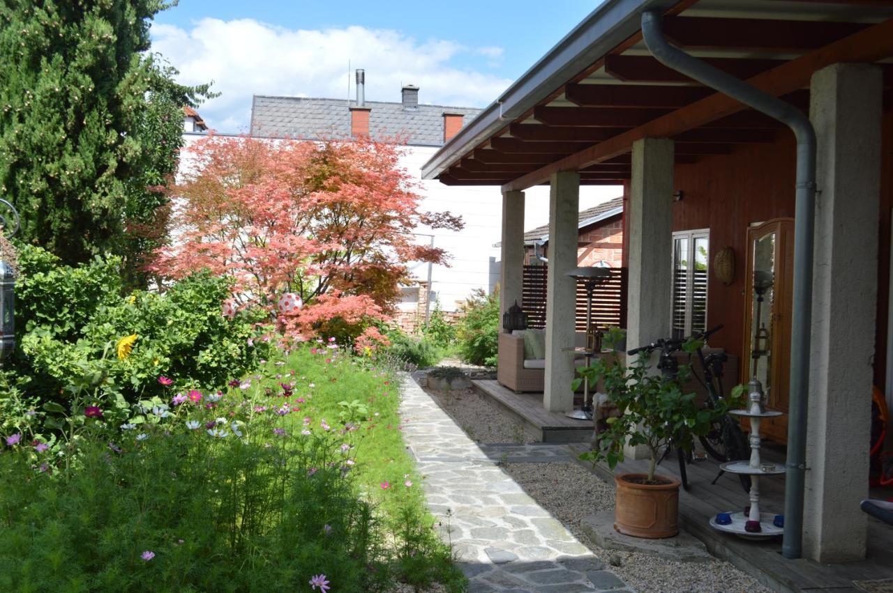 Apartamento Box58 Eisenstadt Exterior foto
