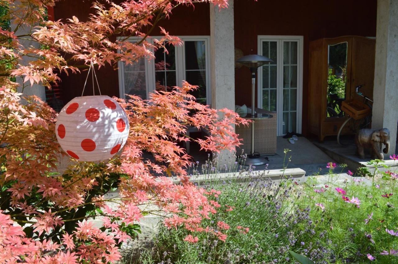 Apartamento Box58 Eisenstadt Exterior foto